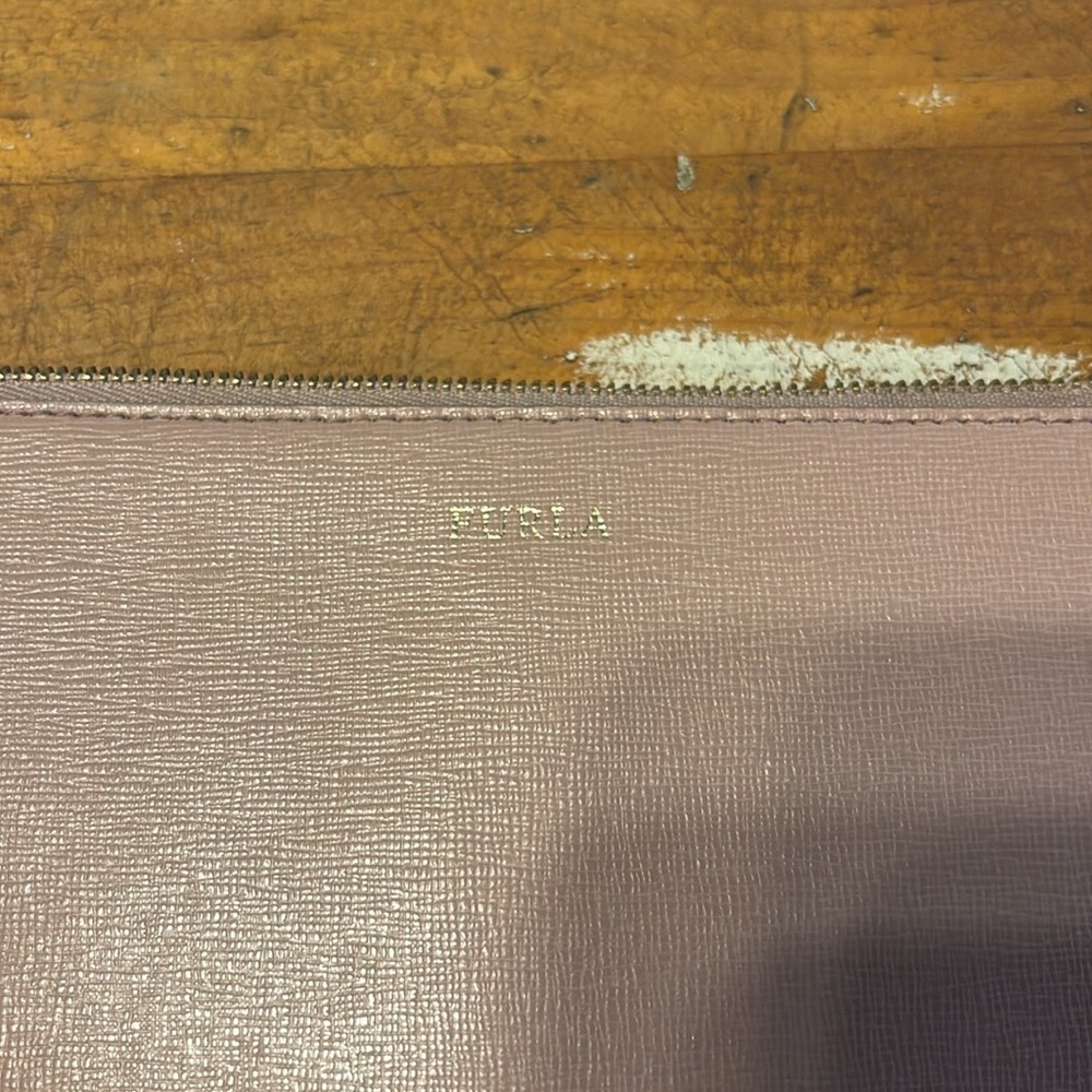 Furla Wristlet - Picture 6 of 6